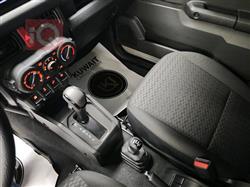 سوزوكي جيمني